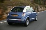 Citroen C3 Pluriel 2004 года